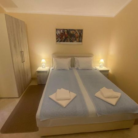 Apartmani Raskovic Budva Exterior foto