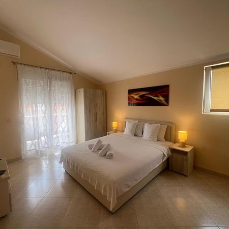 Apartmani Raskovic Budva Exterior foto