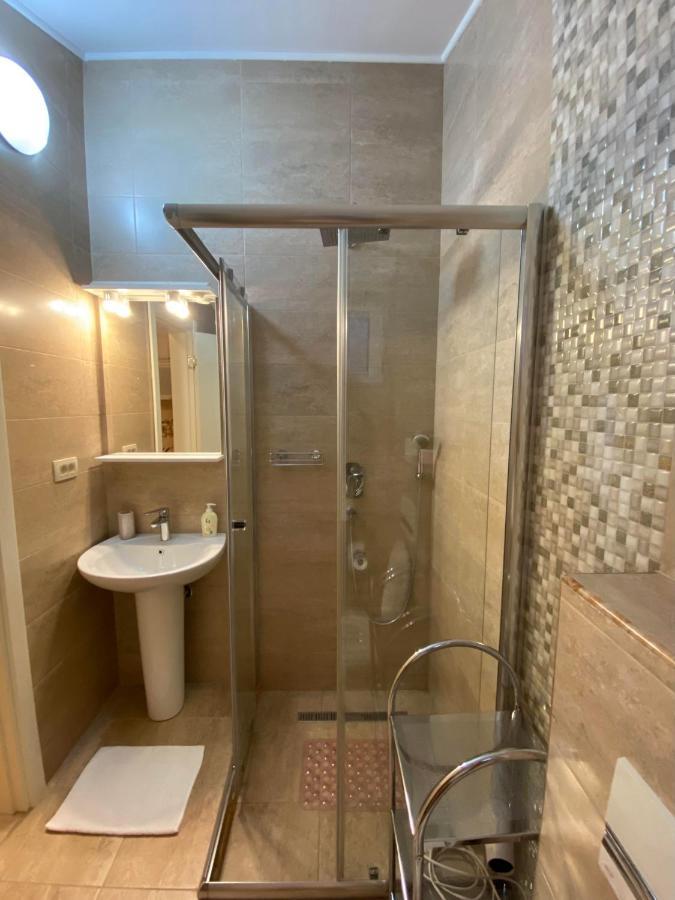 Apartmani Raskovic Budva Exterior foto