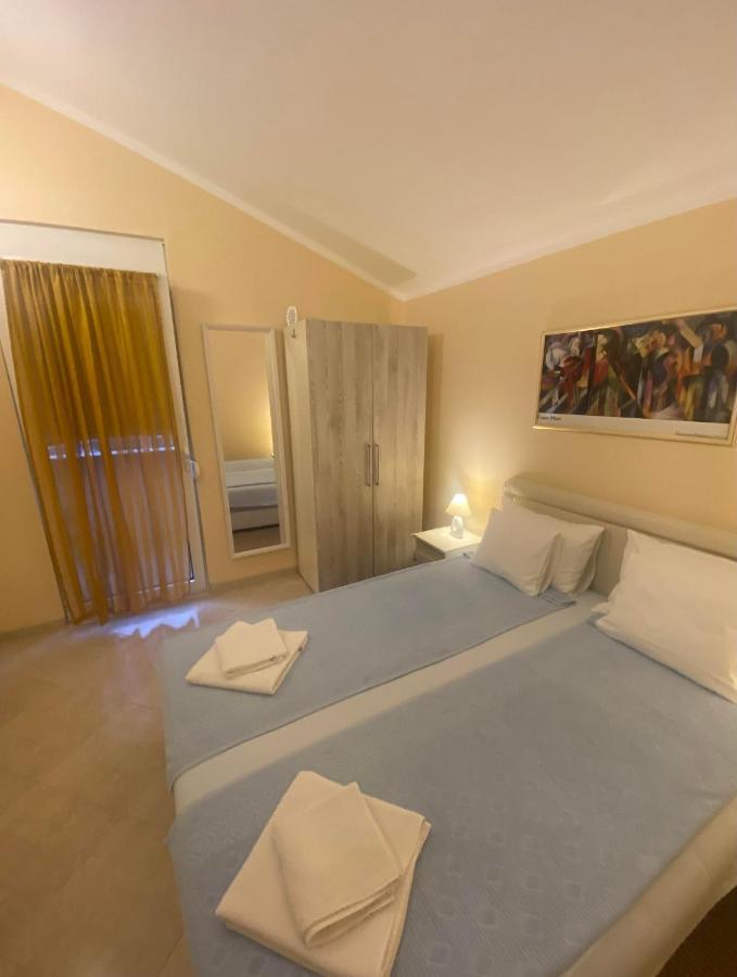 Apartmani Raskovic Budva Exterior foto