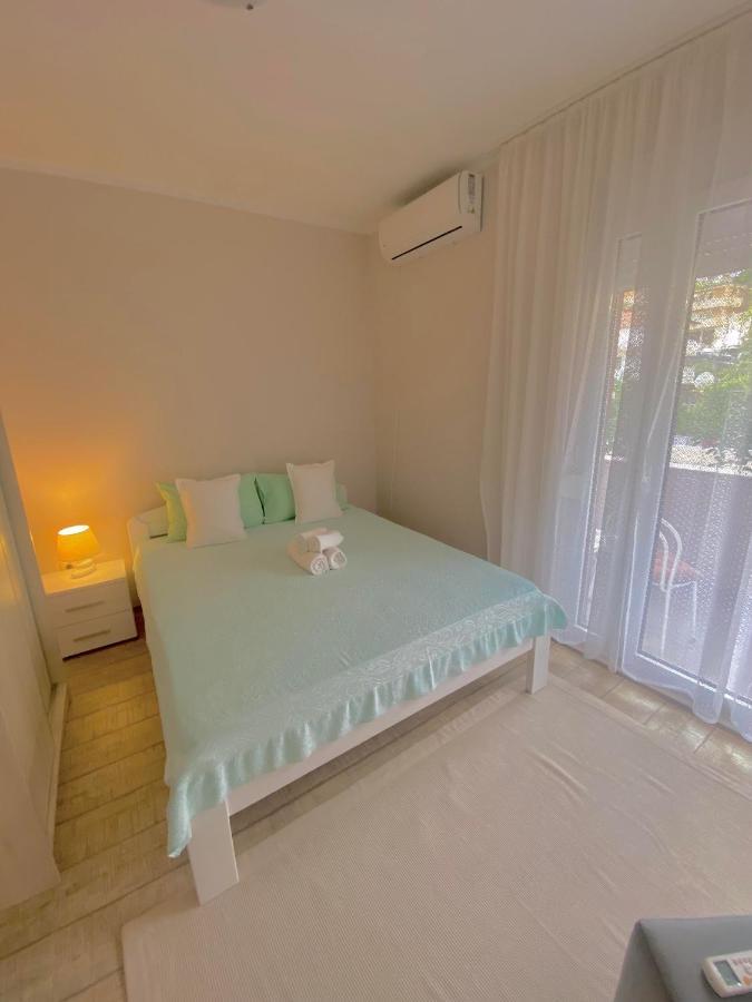 Apartmani Raskovic Budva Exterior foto