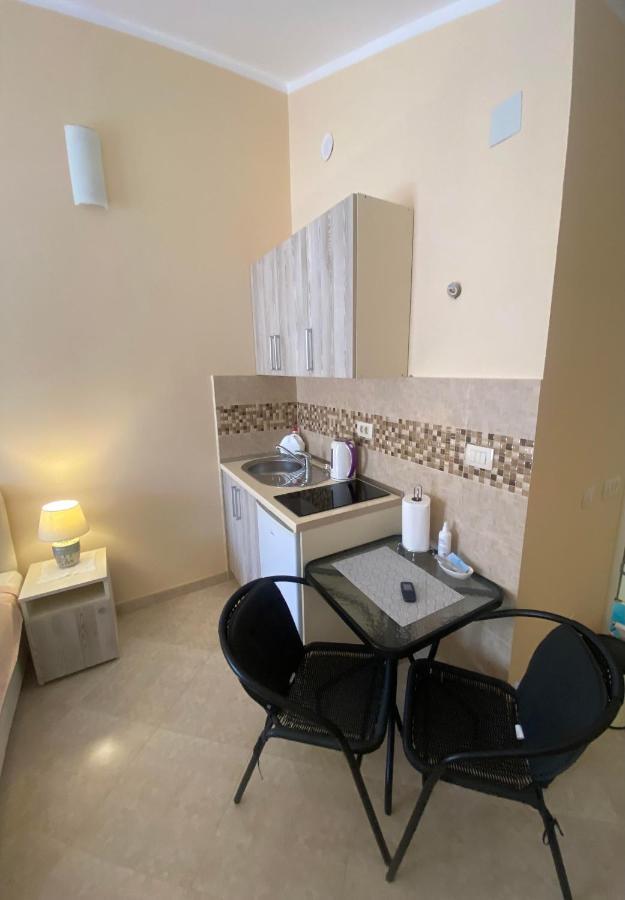 Apartmani Raskovic Budva Exterior foto