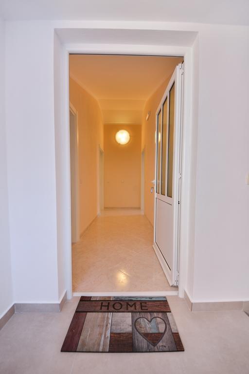 Apartmani Raskovic Budva Exterior foto